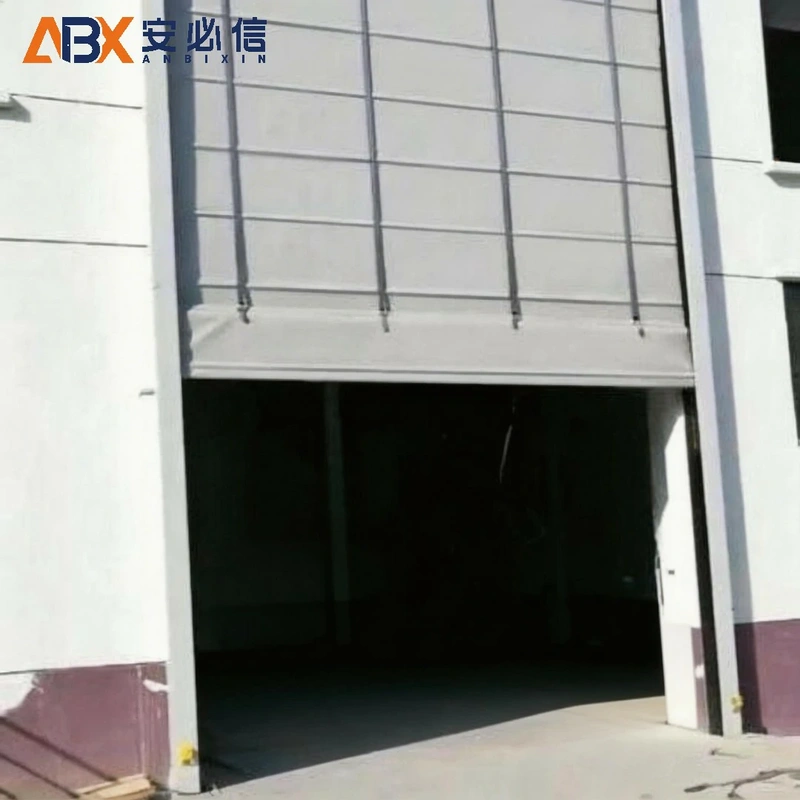 本溪快速堆积门